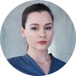 Ксения Елисеева